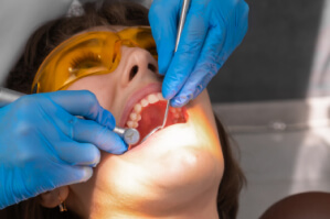 Comprehensive Dental Care In One Location