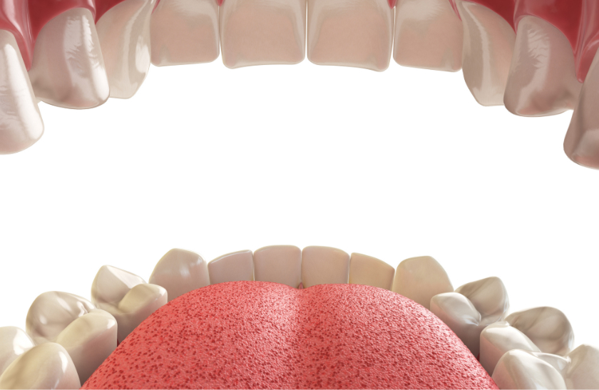 Prevention of Further Bone Loss